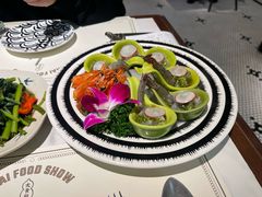 -太食獸泰式茶餐厅(北美新天地店)