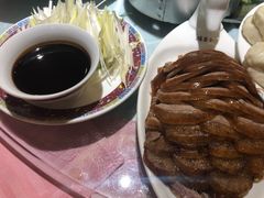 -全聚德(长江路店)