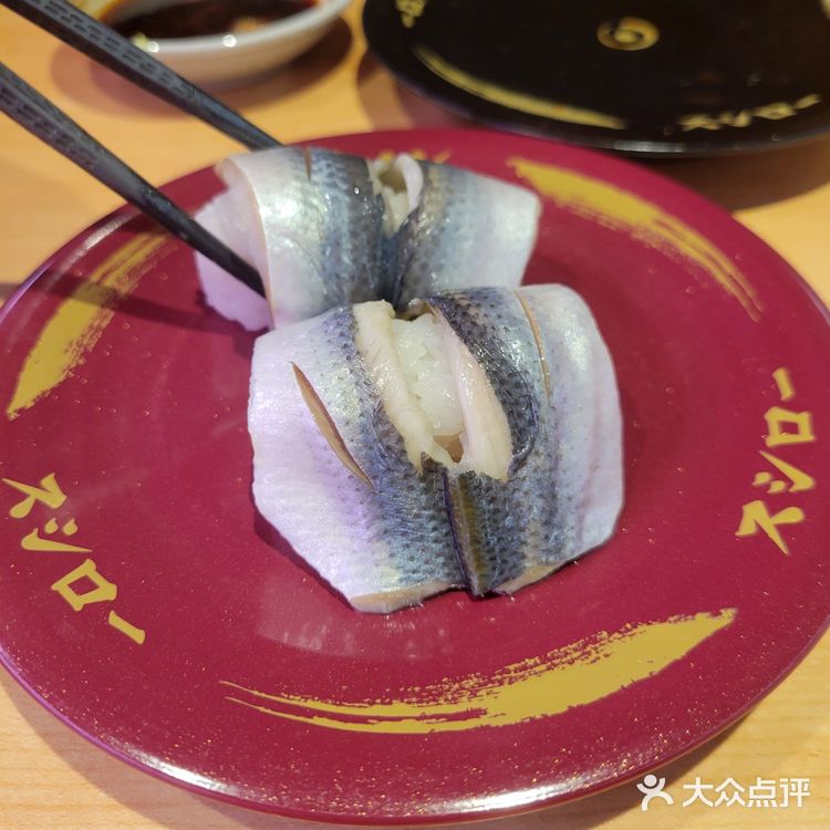 寿司郎 ‖ 贵的值得吃，便宜的别点