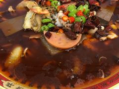 -雅逸居海鲜小厨