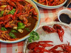 -京悦南门涮羊肉·羊蝎子火锅(田林路店)