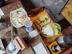 -同仁四季椰子鸡(福田车公庙店)