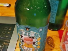 -AK47烤羊腿串吧(柳浪家园店)