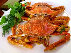 -Kata cuit Restaurant