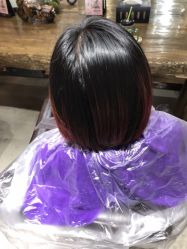 点击看大图 -BABY FACE沙龙