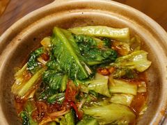 -天津菜馆(南湖店)