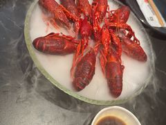 -红盔甲·小龙虾(定西路店)
