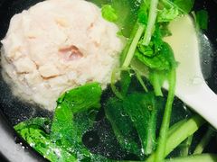 -狮王府淮扬菜(新街口友谊店)