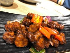 -蜜桃餐厅·古运河畔(南下塘店)