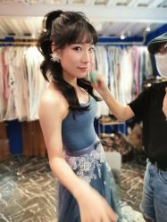 -GO VISION 动视觉婚纱摄影高级定制