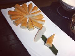 蟹肉棒-香天下·四川火锅(安镇大润发店)