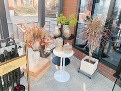 -岁粤Moon·湖景餐厅(月光码头店)
