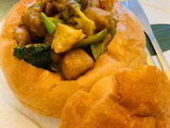 -素心小筑(后沙裕镇店)