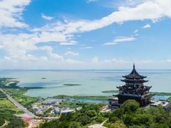 -苏州太湖湖滨国家湿地公园