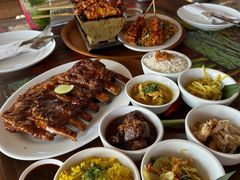 -Warung Nia Balinese Food & Pork Ribs