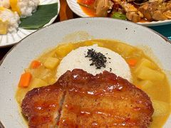 -About Bistro關於·泰式家庭料理