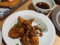 -德川家日本料理(中关村寰太大厦店)