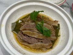 -金陵后厨·南京菜(新街口秣陵路店)