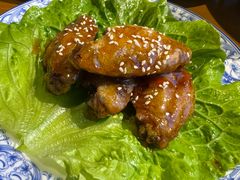 -三凤酒家·百年无锡菜(清扬茂业店)