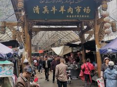 -松州古城