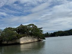 -松岛