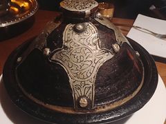 -Tajine Moroccan塔金摩洛哥中东餐厅
