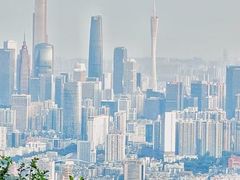-广州市白云山风景名胜区