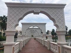 -中国死海旅游度假区