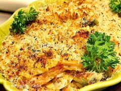 -CAPARESH開府莱舍(望京金辉店)