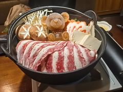 -东岸料理·寿司·刺身