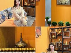 -泰古龙抓龙筋·spa按摩(静安店)