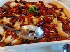 -港丽餐厅(高德置地店)