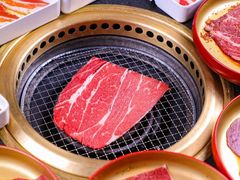 -神户赤童日式烤肉伙伴(东直门店)