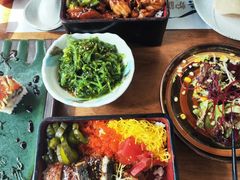 -熹炭精致日料(金融街购物中心店)