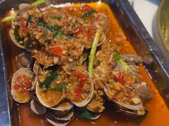 -辣不怕口味虾(凌霄路店)