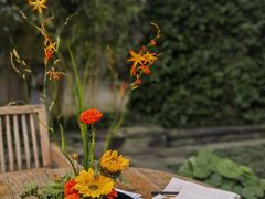 -鲤院·新中式美学·庭院餐厅(夫子庙店)