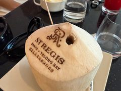 -三亚亚龙湾瑞吉酒店·铭轩中餐厅Mingxuan·海南菜·粤菜