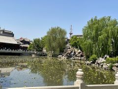-莲池书院博物馆