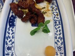 麦仁秘制骨-宁波状元楼酒店(和义路店)