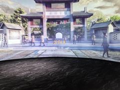 -平安金融中心云际观光层