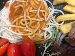 澳洲原味牛排-牛扒驾到(东城星河城嘉荣店)