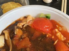 -乡党臊子面(丰庆公园店)