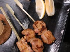 鸡肉生蚝-Fukumimi·美醉堂 居酒屋(金尚店)