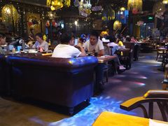 大堂-胡桃里音乐酒馆(仓山万达店)