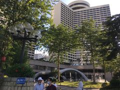 -广州花园酒店