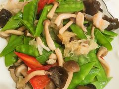 -钰田大院·碳烤虹鳟鱼·怀柔地道农家菜(雁栖湖店)