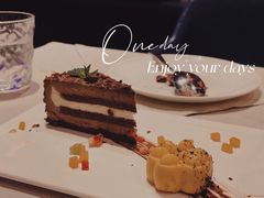 -YUE·6·西式融合餐厅(外滩六号店)
