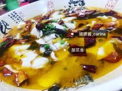-农家湘菜(安亭店)