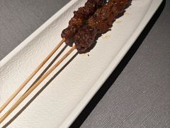 -左庭右院鲜牛肉火锅黑金店(陆家嘴中心店)