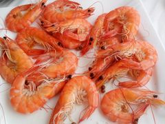 -渔民船说·北塘海鲜·天津菜·海肠捞饭(北塘古镇店)